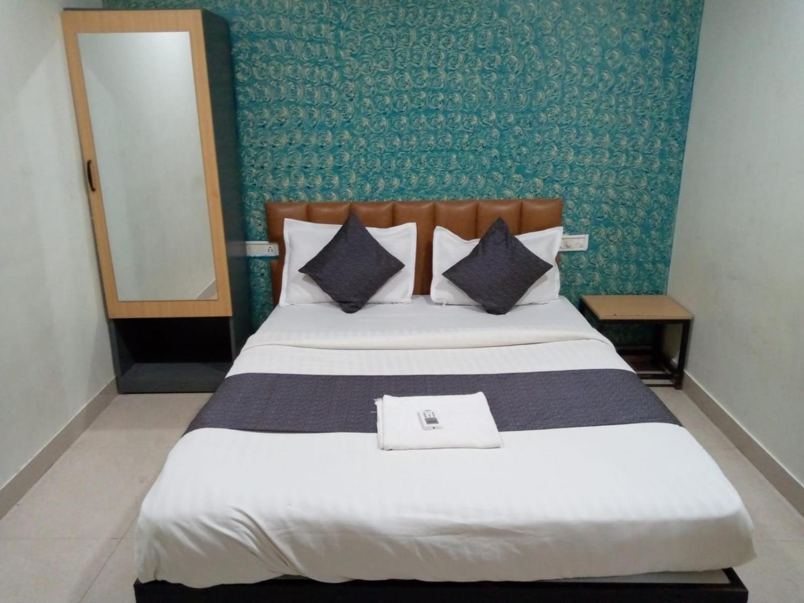 Tri Hotel — Photos 3